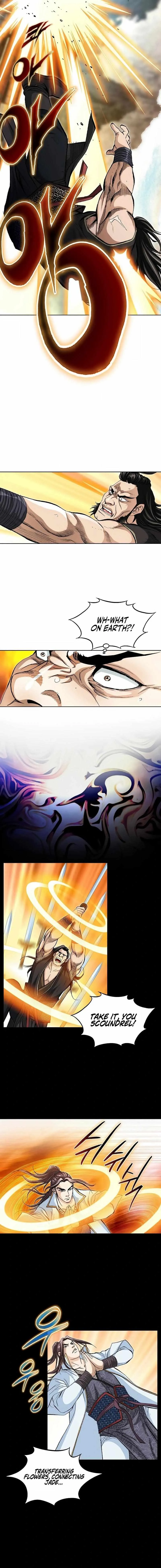 Matchless Chapter 50 page 4 - 