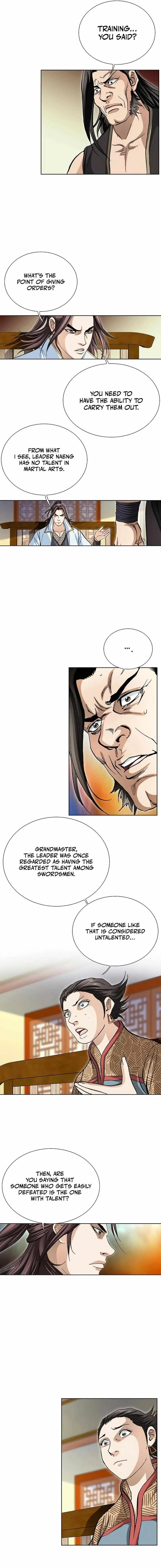 Matchless Chapter 51 page 14 - 