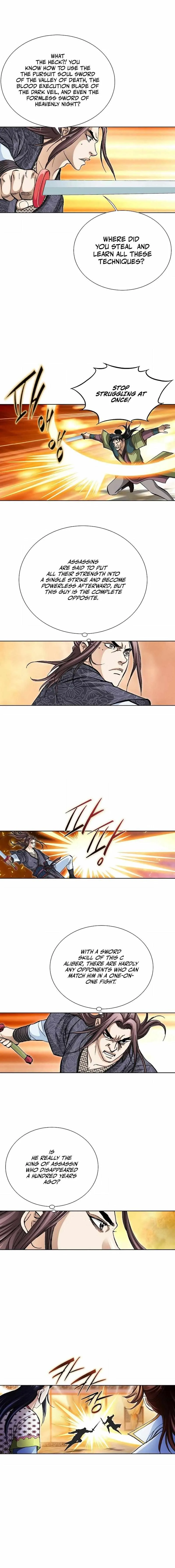 Matchless Chapter 53 page 2 - 