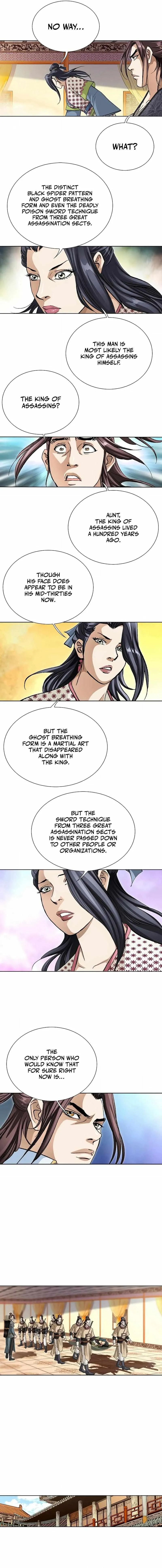 Matchless Chapter 53 page 13 - 