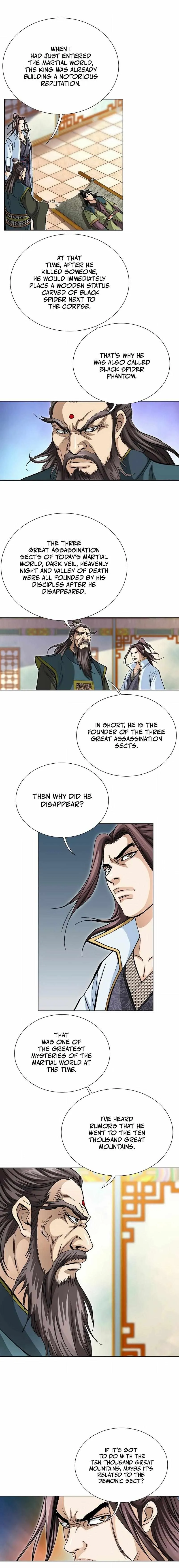 Matchless Chapter 53 page 15 - 