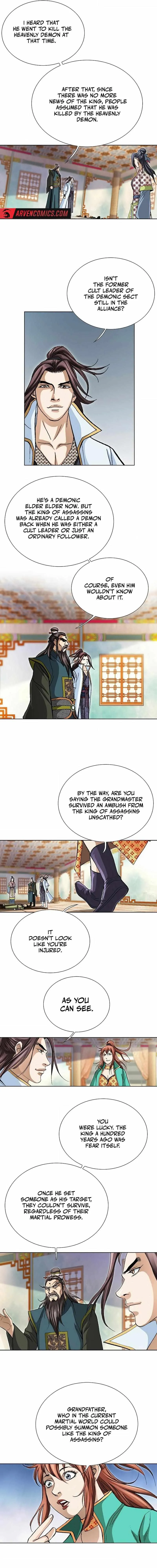 Matchless Chapter 53 page 16 - 