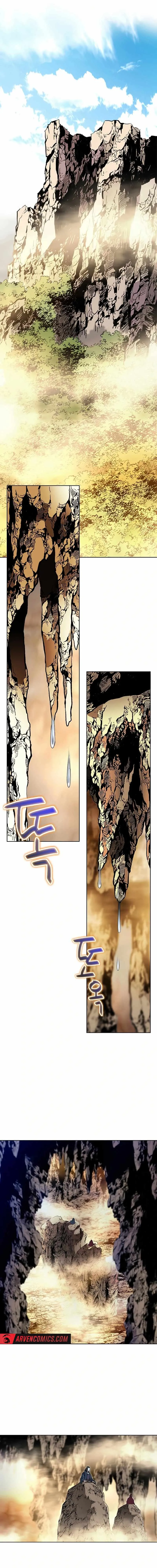 Matchless Chapter 55 page 12 - 