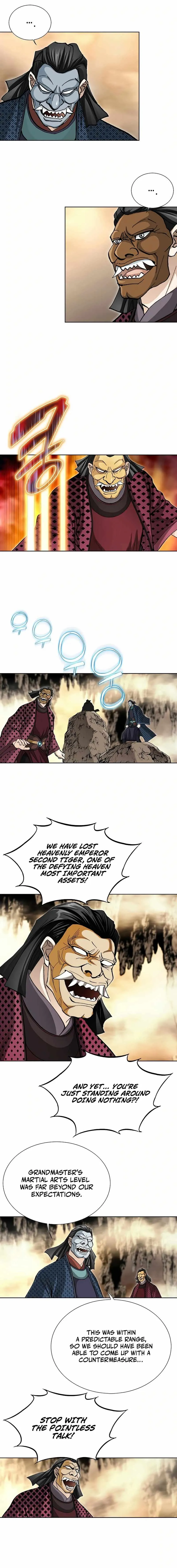 Matchless Chapter 55 page 15 - 