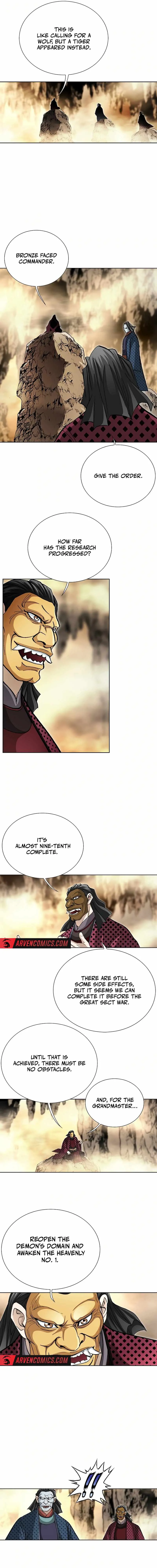 Matchless Chapter 56 page 2 - 