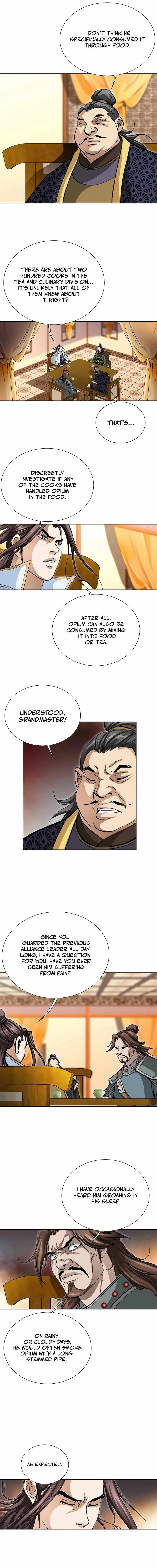 Matchless Chapter 56 page 15 - 