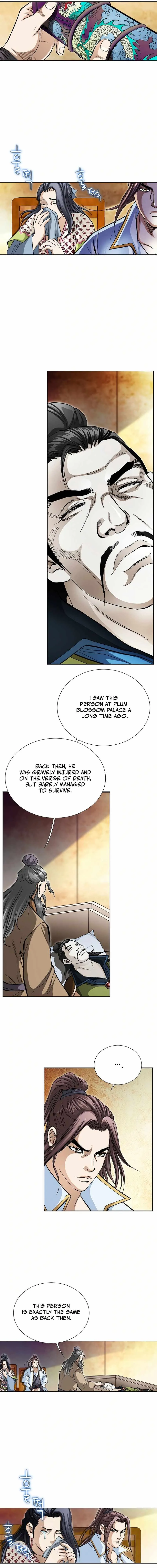 Matchless Chapter 56 page 5 - 