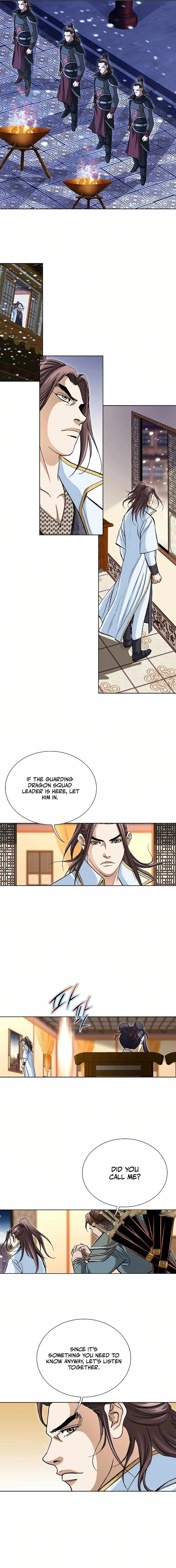 Matchless Chapter 58 page 2 - 