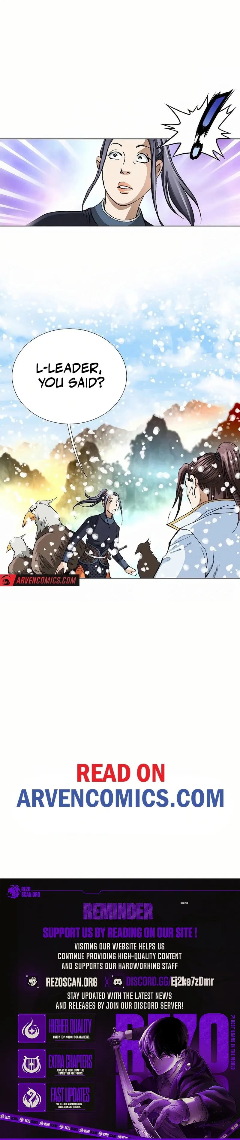 Matchless Chapter 61 page 4 - 