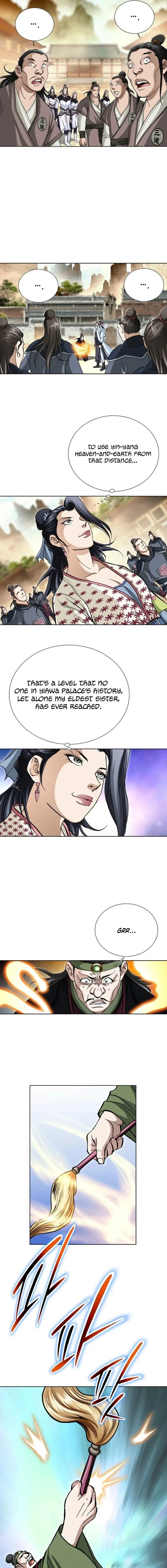 Matchless Chapter 75 page 3 - 