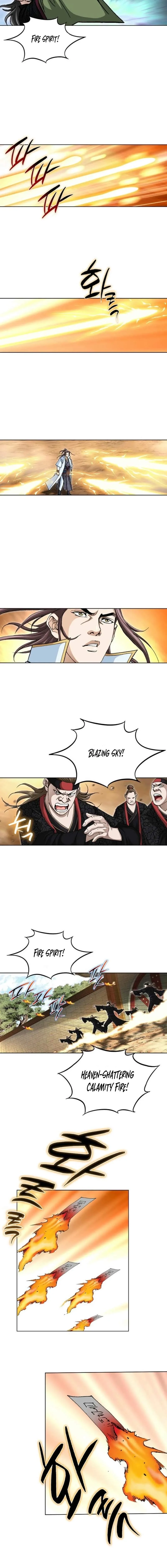 Matchless Chapter 75 page 4 - 