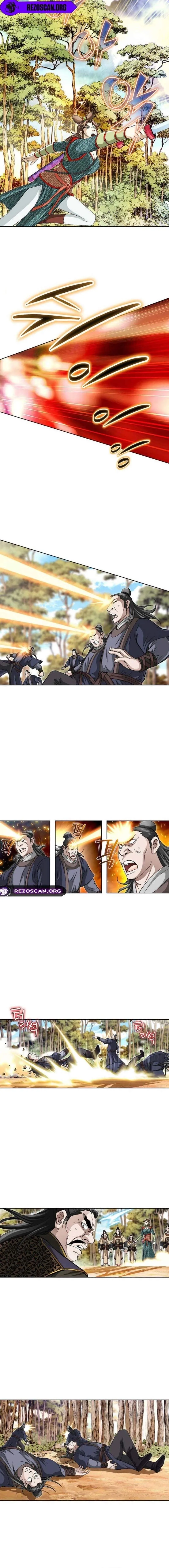 Matchless Chapter 77 page 12 - 