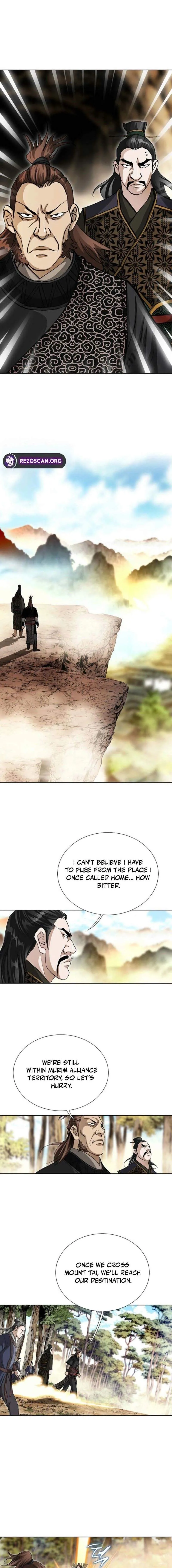 Matchless Chapter 77 page 7 - 