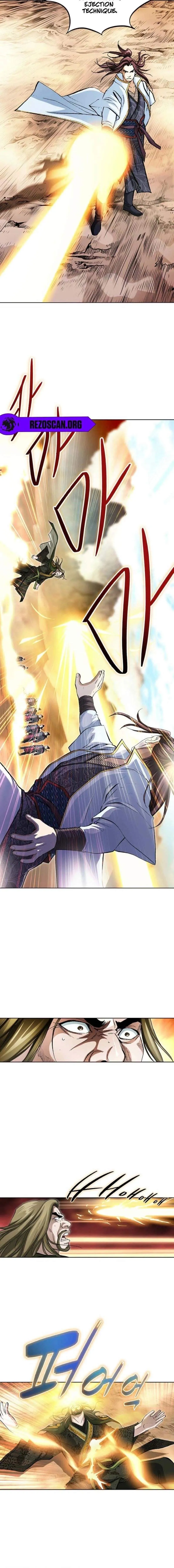 Matchless Chapter 78 page 14 - 