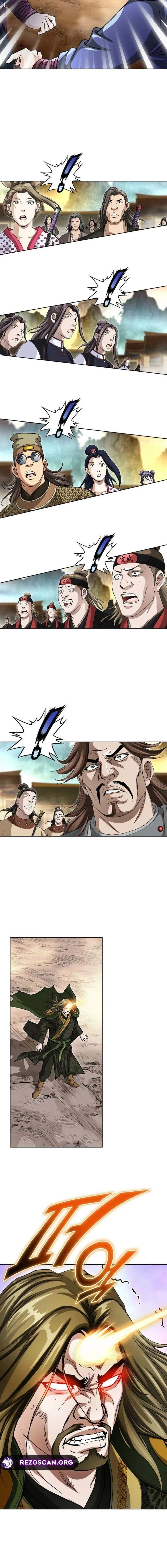 Matchless Chapter 78 page 16 - 
