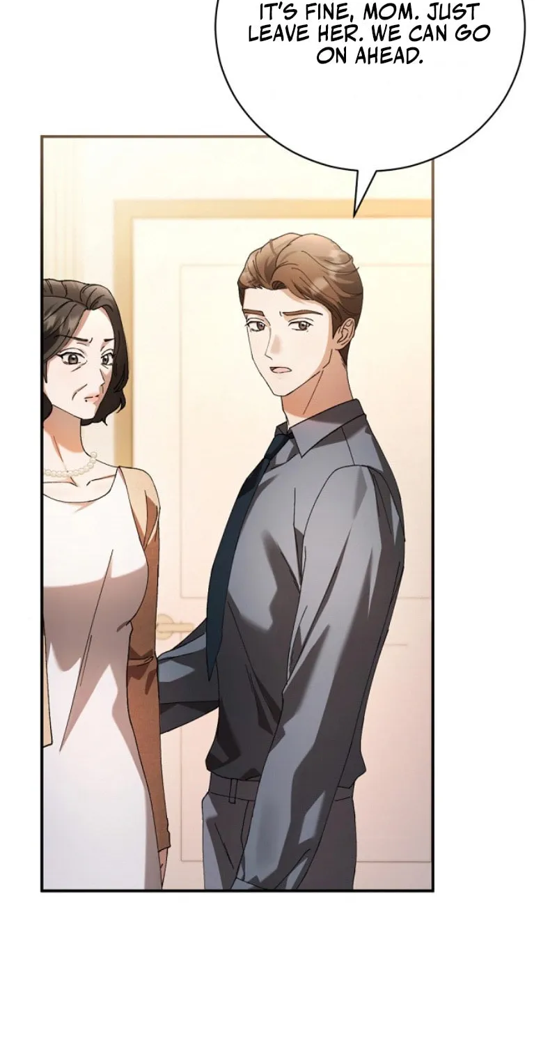 Matchmaking Breach Chapter 1 page 14 - 
