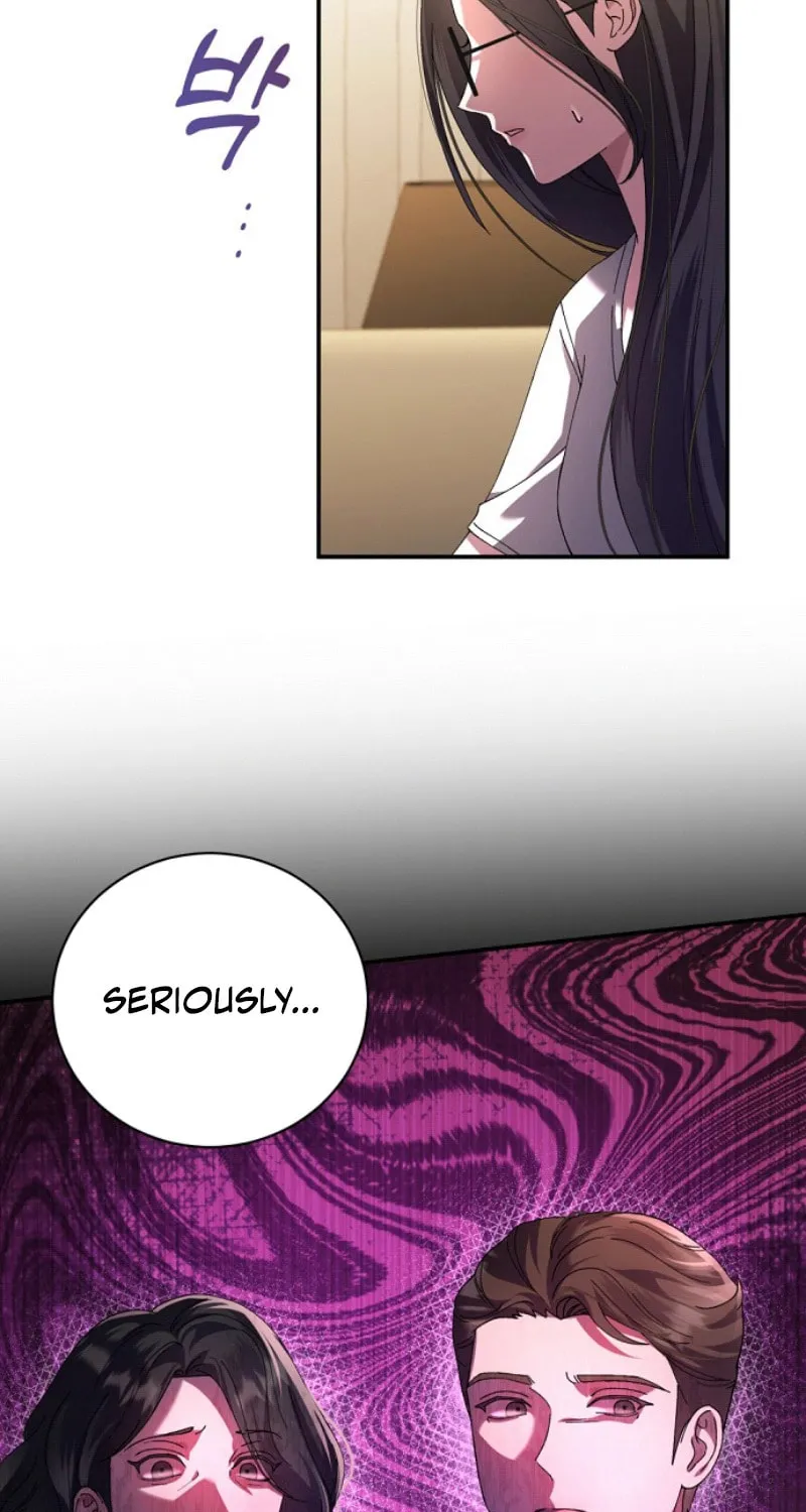 Matchmaking Breach Chapter 1 page 3 - 