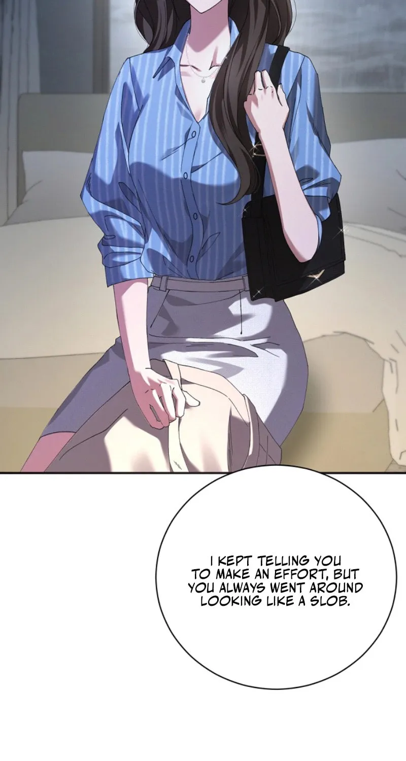 Matchmaking Breach Chapter 1 page 55 - 