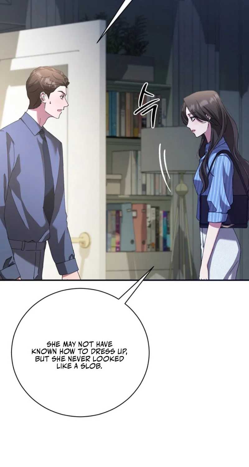 Matchmaking Breach Chapter 1 page 58 - 