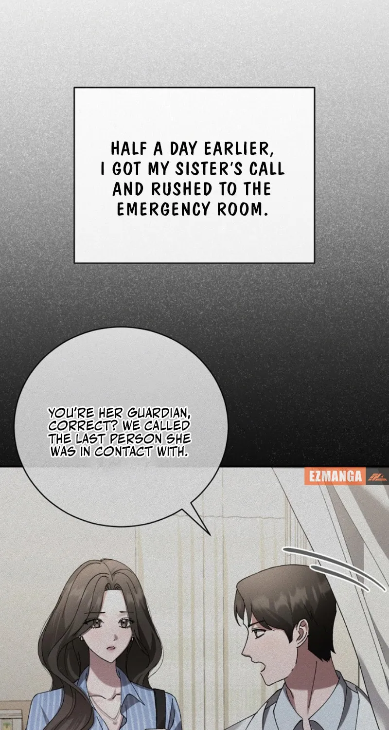 Matchmaking Breach Chapter 1 page 61 - 