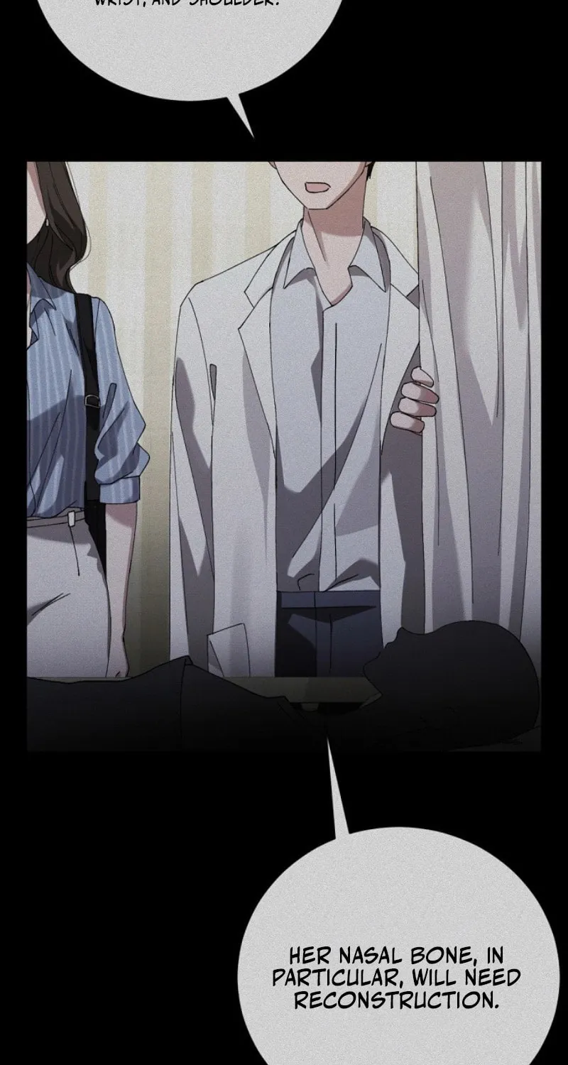 Matchmaking Breach Chapter 1 page 63 - 