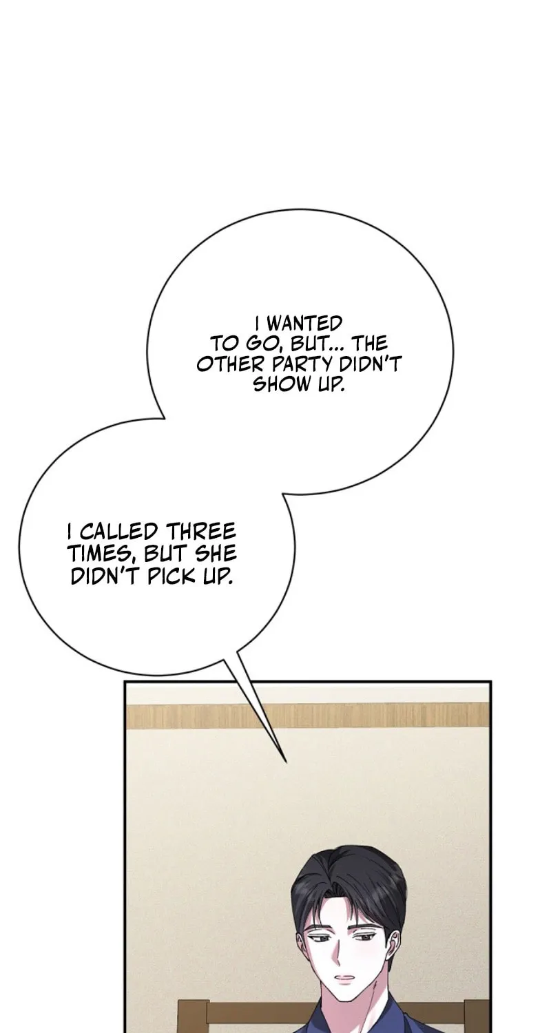 Matchmaking Breach Chapter 1 page 94 - 