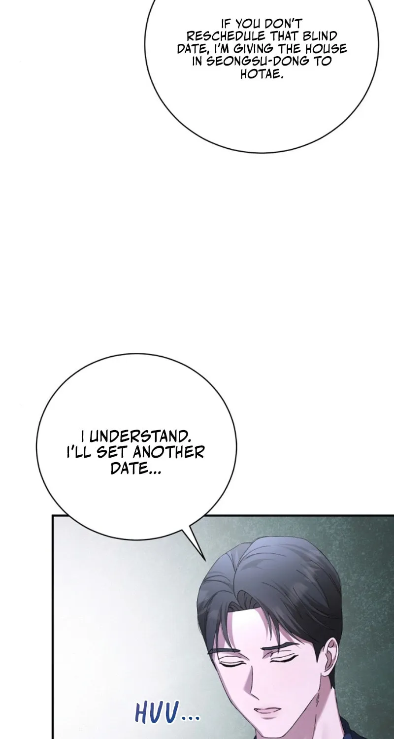 Matchmaking Breach Chapter 1 page 98 - 