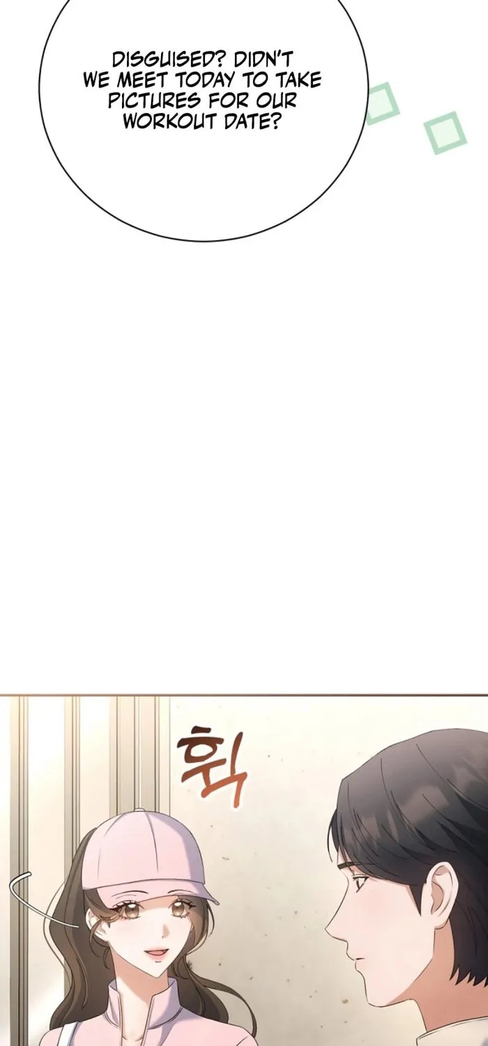 Matchmaking Breach Chapter 10 page 18 - 
