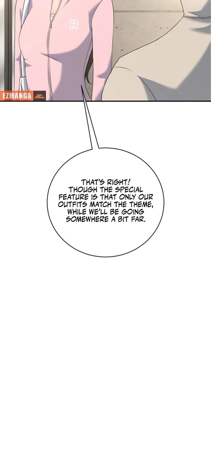 Matchmaking Breach Chapter 10 page 19 - 