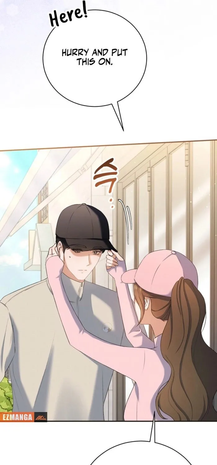 Matchmaking Breach Chapter 10 page 22 - 