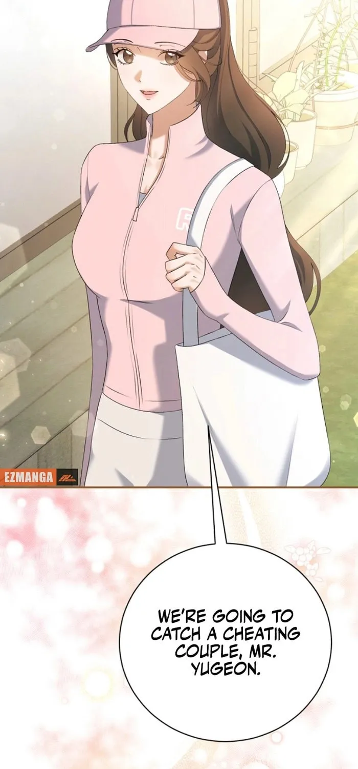 Matchmaking Breach Chapter 10 page 26 - 