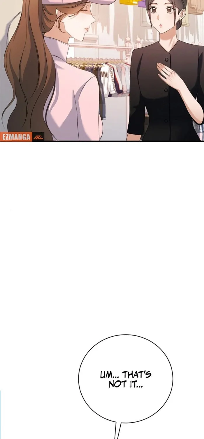 Matchmaking Breach Chapter 10 page 74 - 