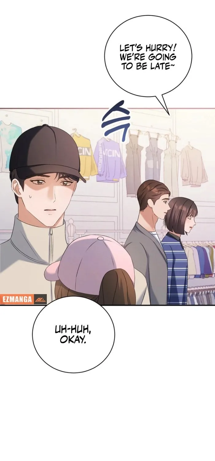 Matchmaking Breach Chapter 10 page 96 - 