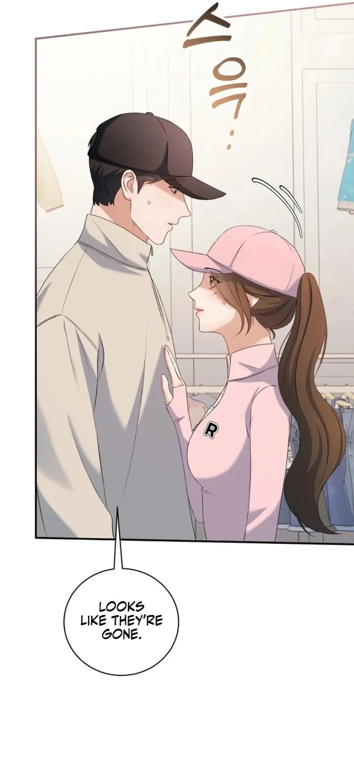 Matchmaking Breach Chapter 10 page 98 - 