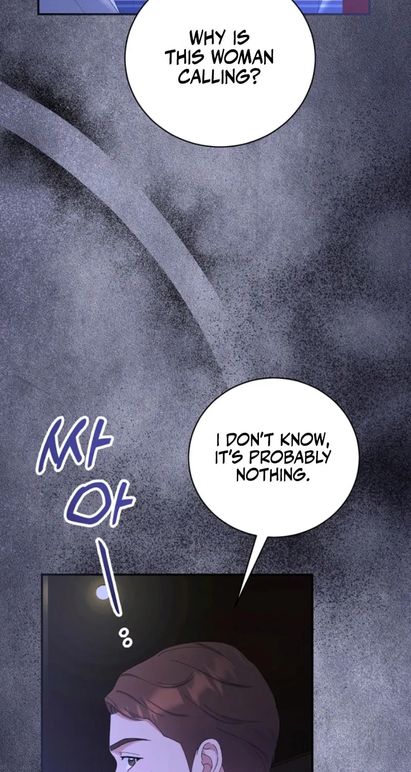Matchmaking Breach Chapter 11 page 11 - 