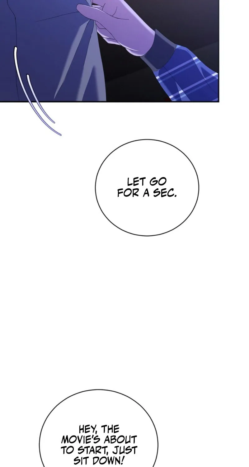 Matchmaking Breach Chapter 11 page 20 - 