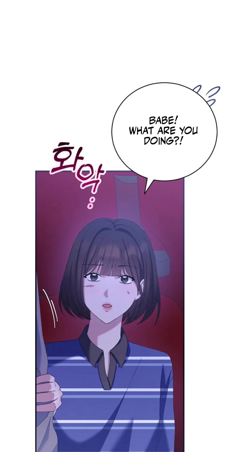 Matchmaking Breach Chapter 11 page 22 - 