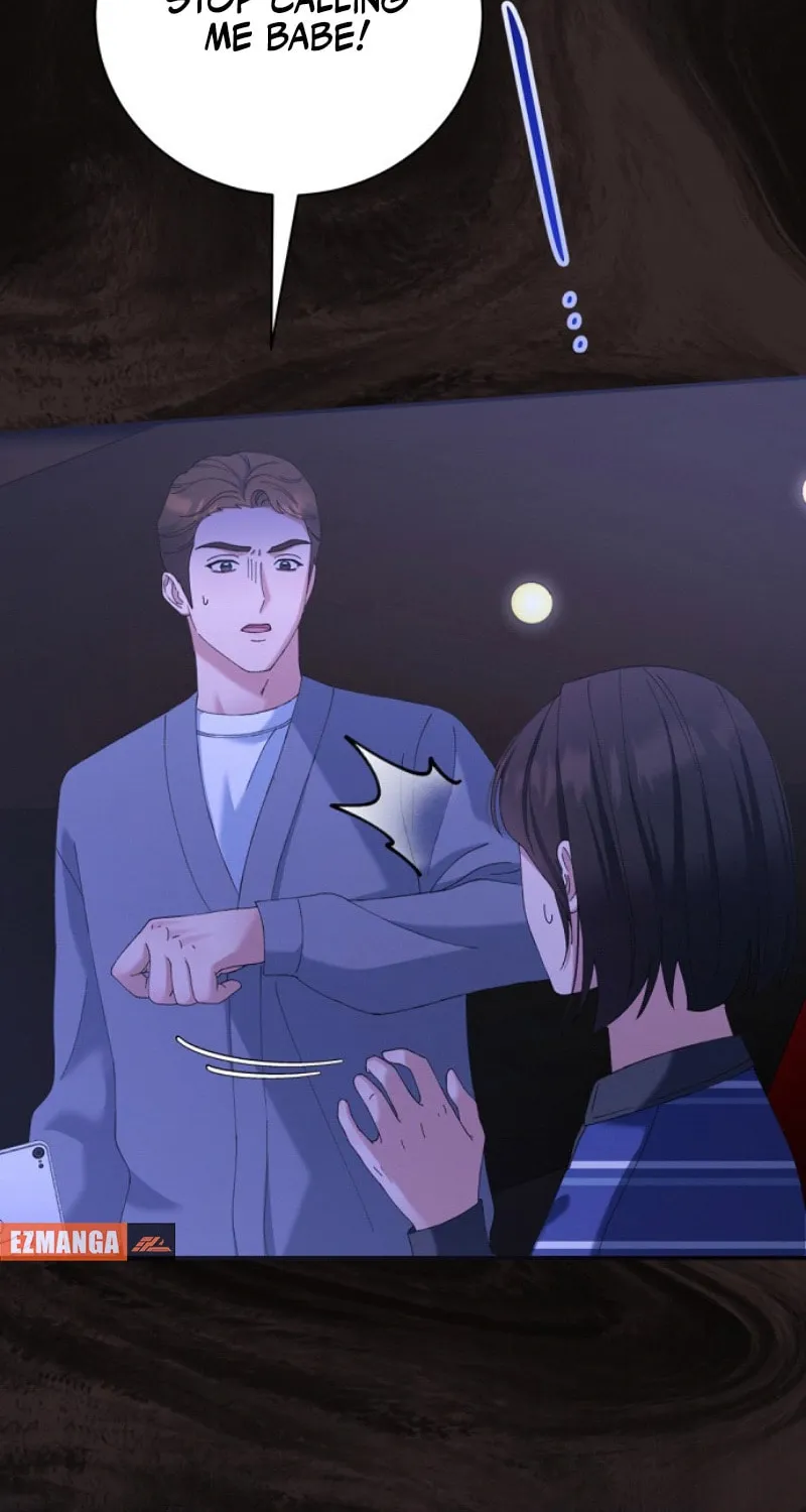 Matchmaking Breach Chapter 11 page 25 - 