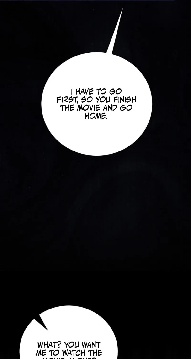 Matchmaking Breach Chapter 11 page 27 - 