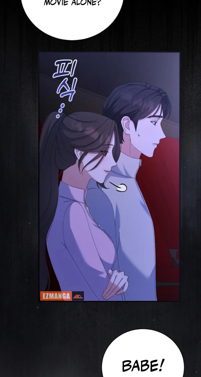 Matchmaking Breach Chapter 11 page 28 - 