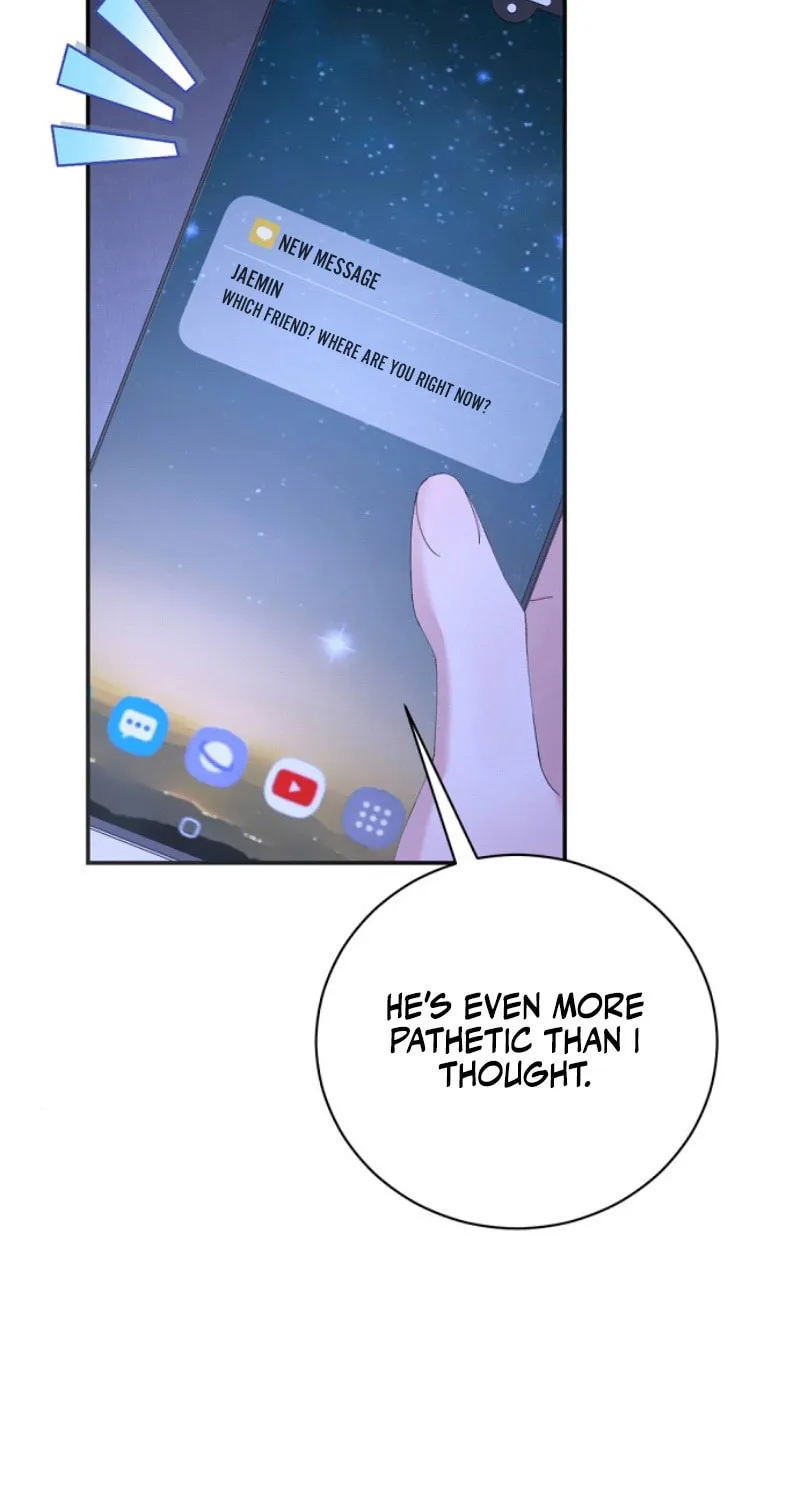 Matchmaking Breach Chapter 11 page 30 - 
