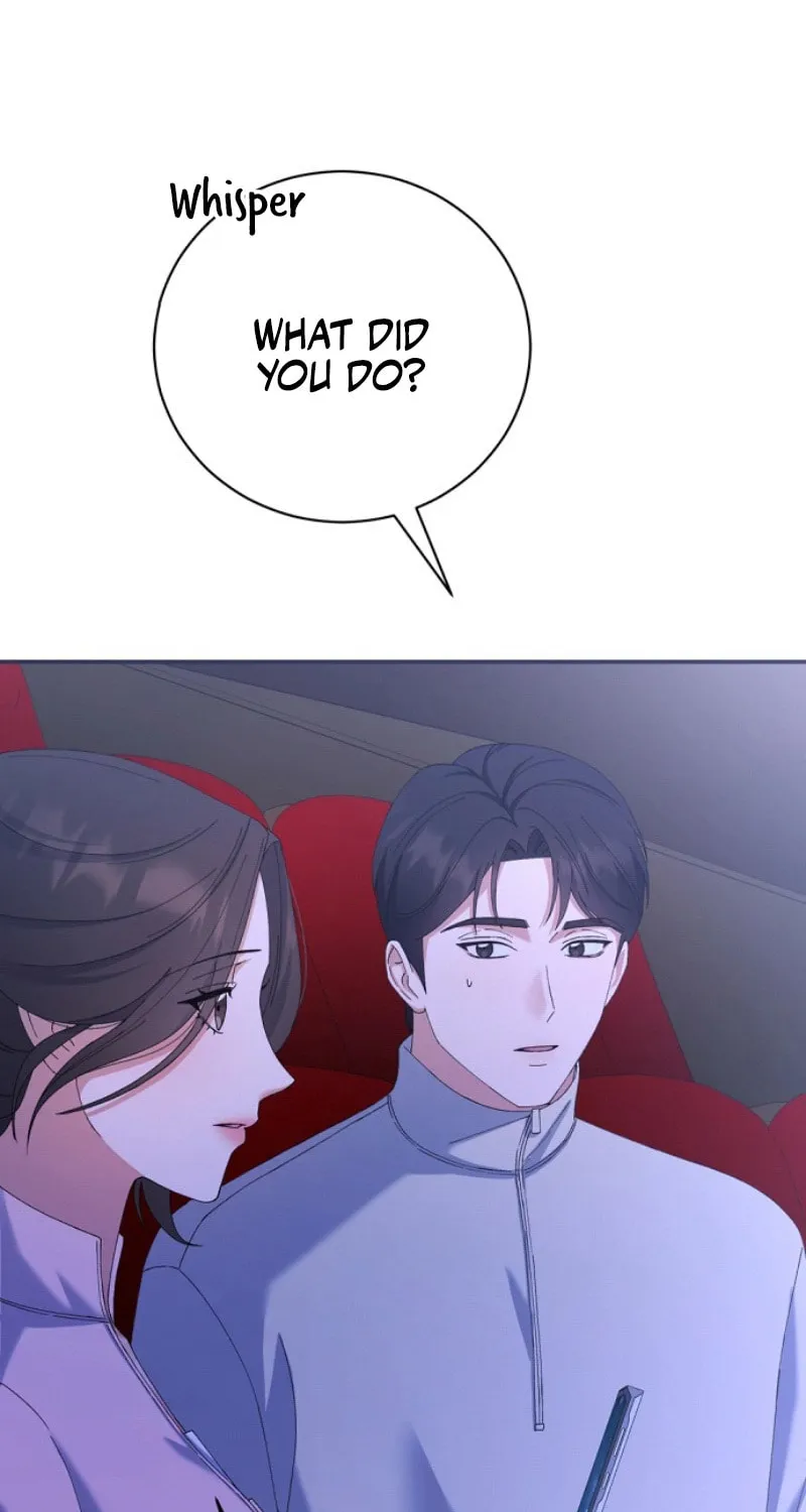 Matchmaking Breach Chapter 11 page 31 - 