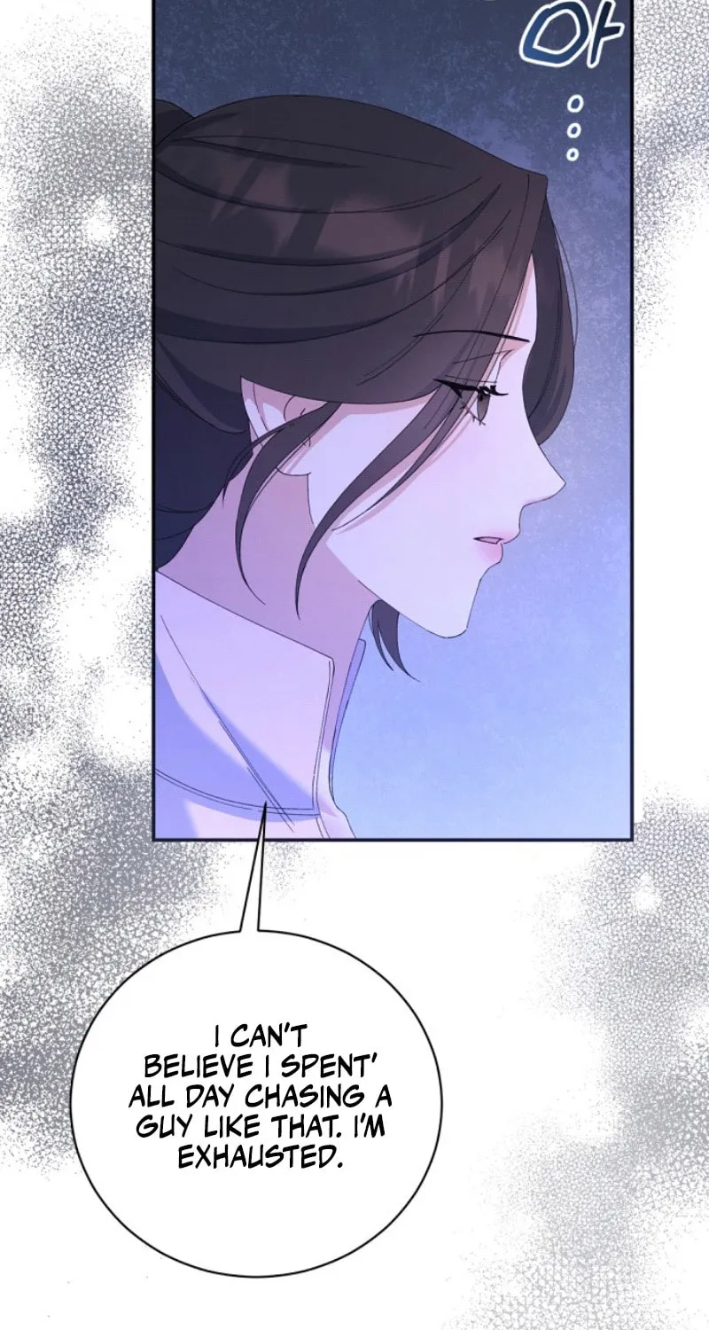 Matchmaking Breach Chapter 11 page 33 - 