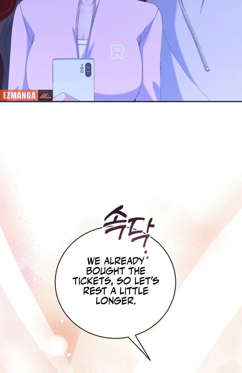 Matchmaking Breach Chapter 11 page 35 - 
