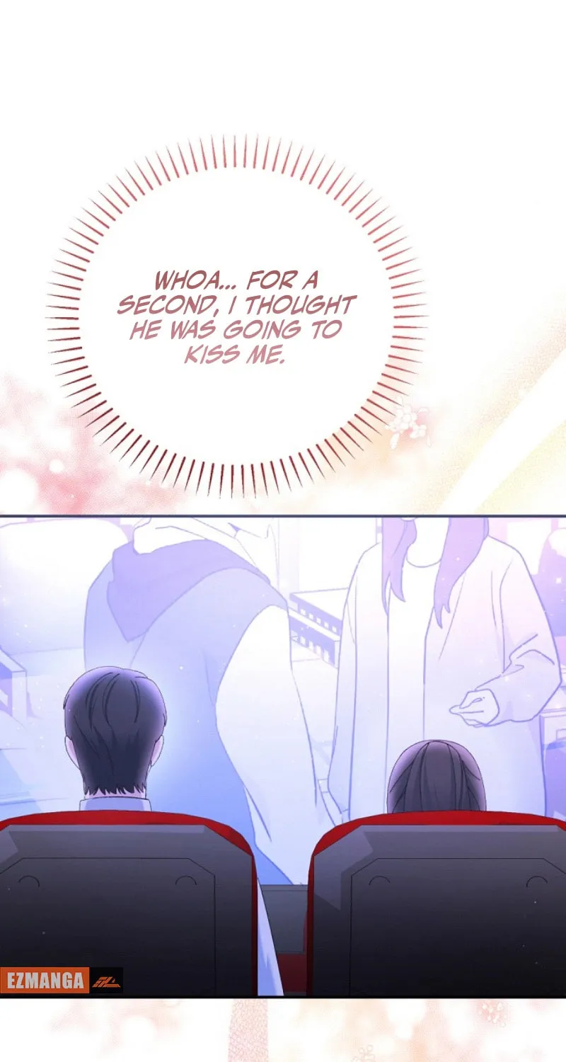 Matchmaking Breach Chapter 11 page 40 - 