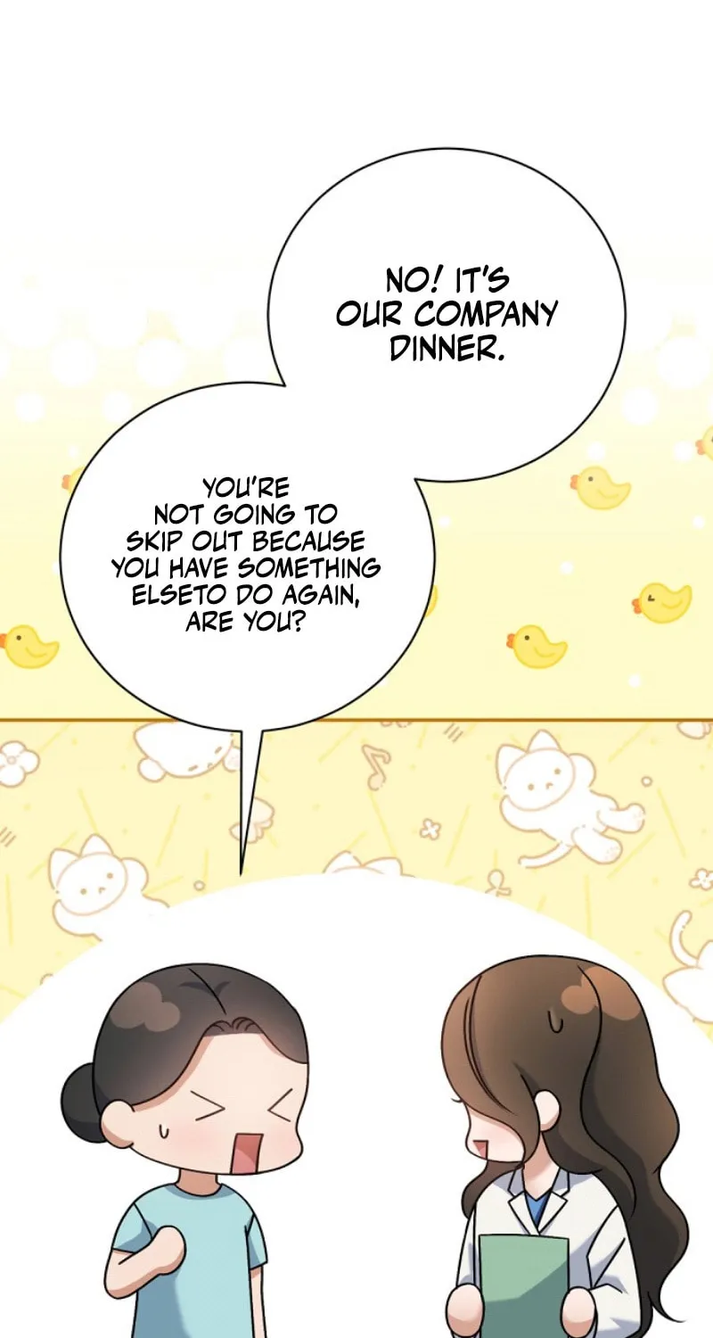 Matchmaking Breach Chapter 11 page 48 - 