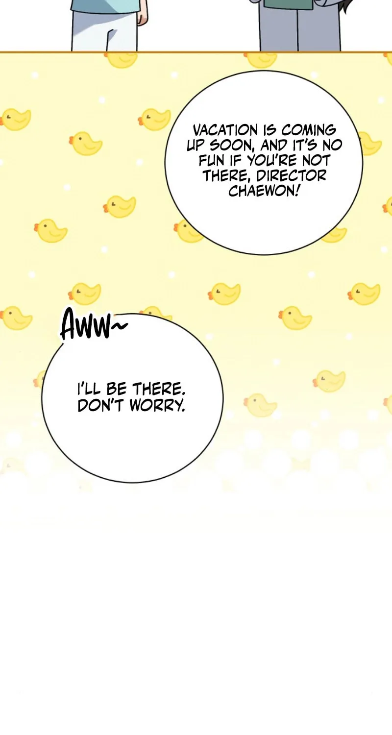 Matchmaking Breach Chapter 11 page 49 - 