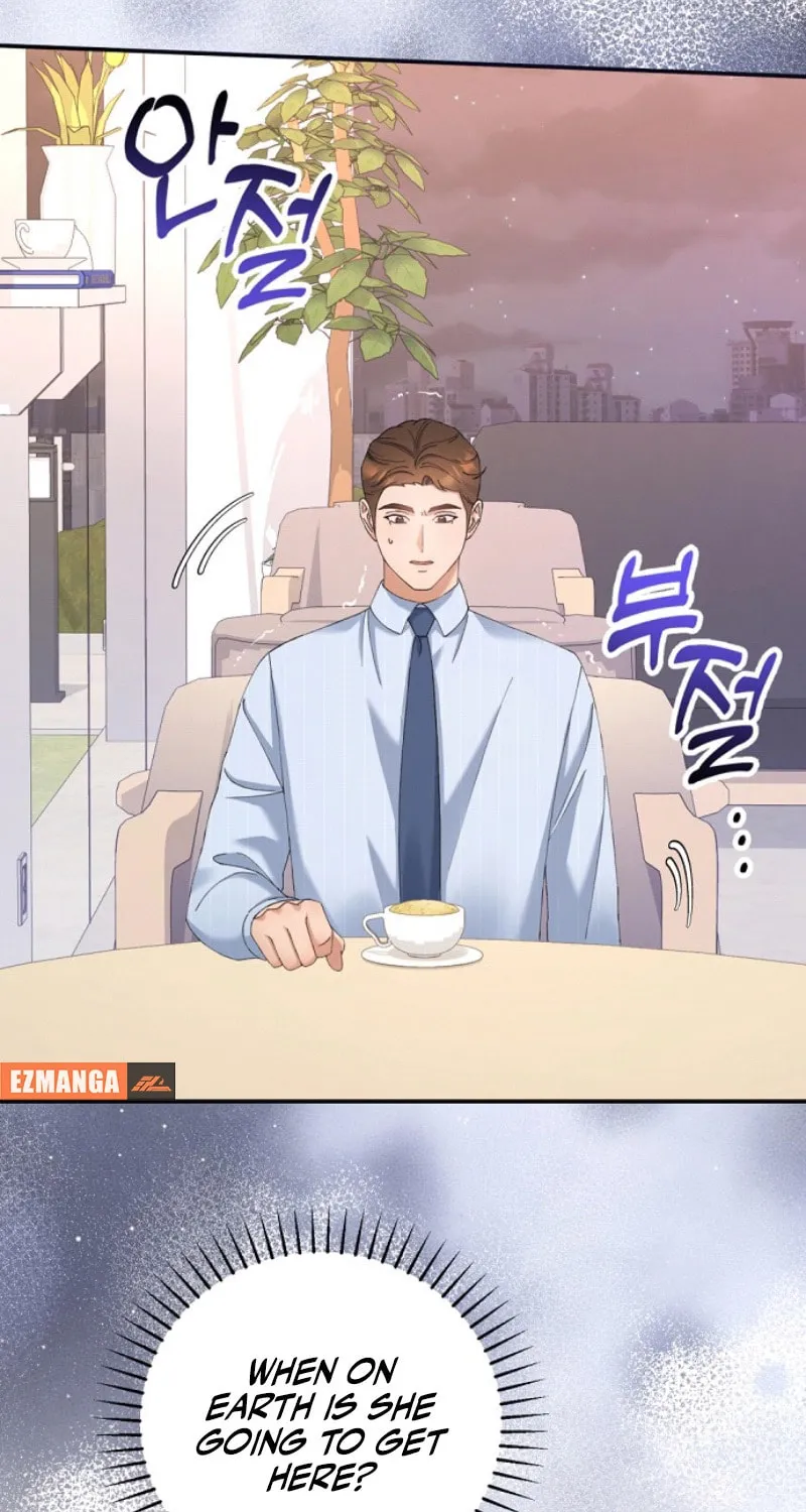 Matchmaking Breach Chapter 11 page 59 - 