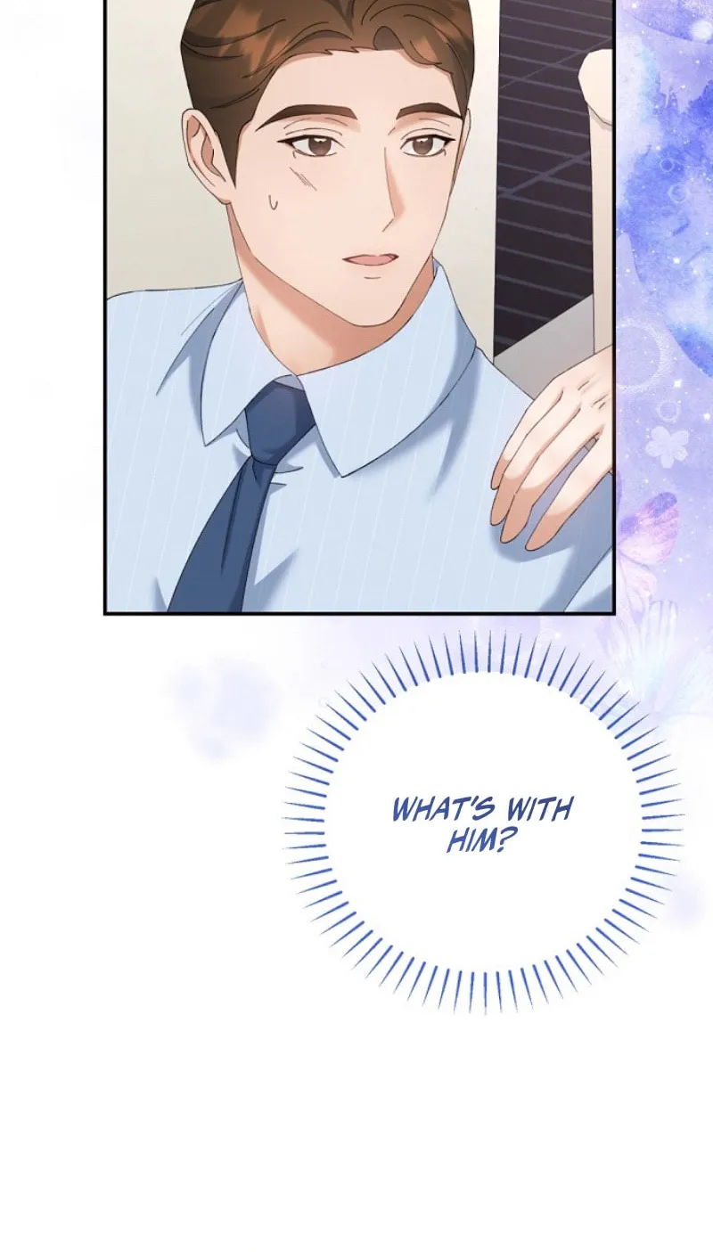 Matchmaking Breach Chapter 11 page 64 - 