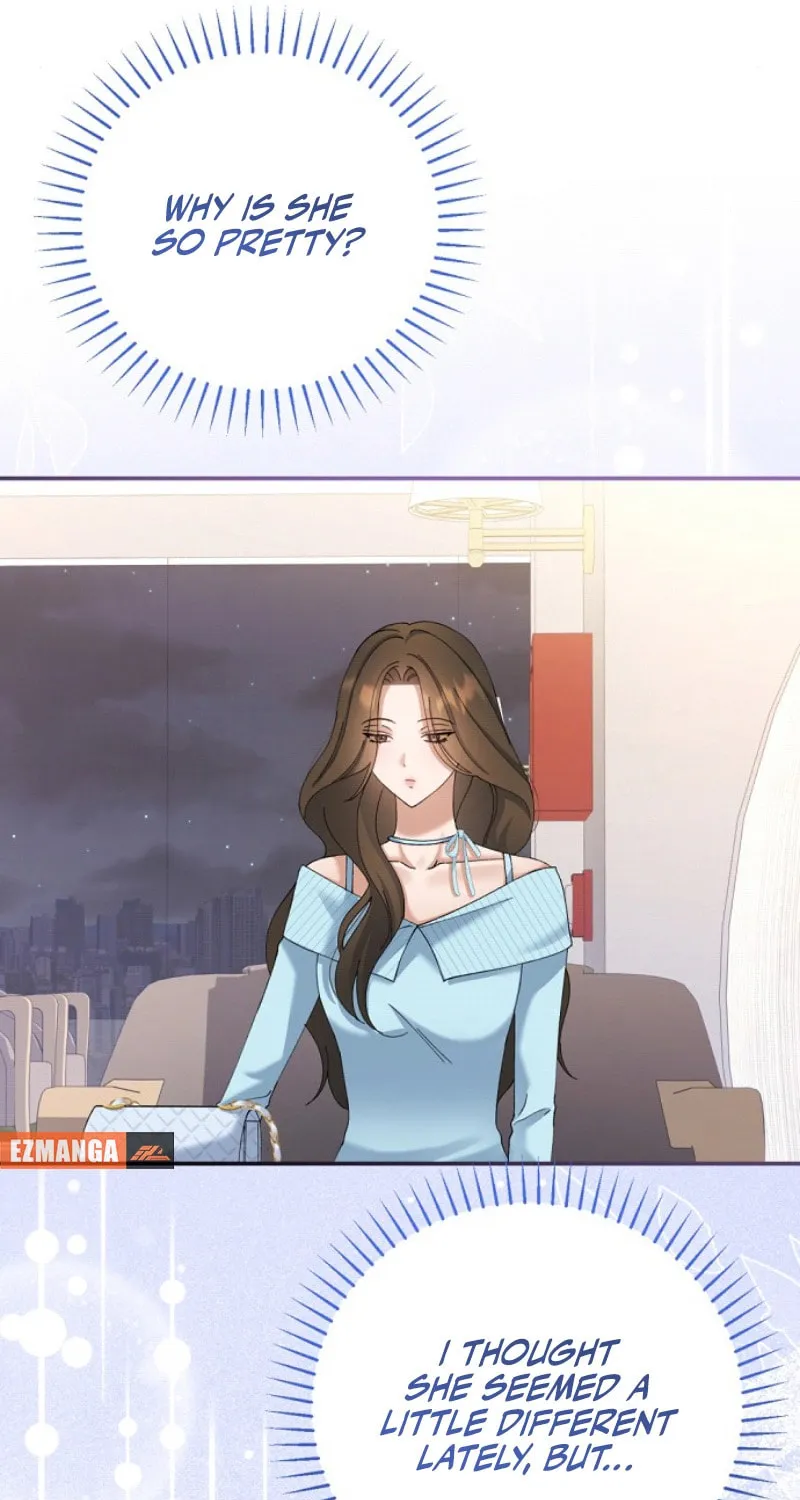 Matchmaking Breach Chapter 11 page 65 - 
